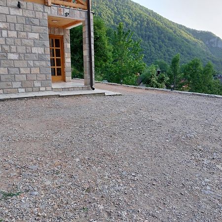 Kuca Za Odmor Grujic Villa Kolasin Bagian luar foto