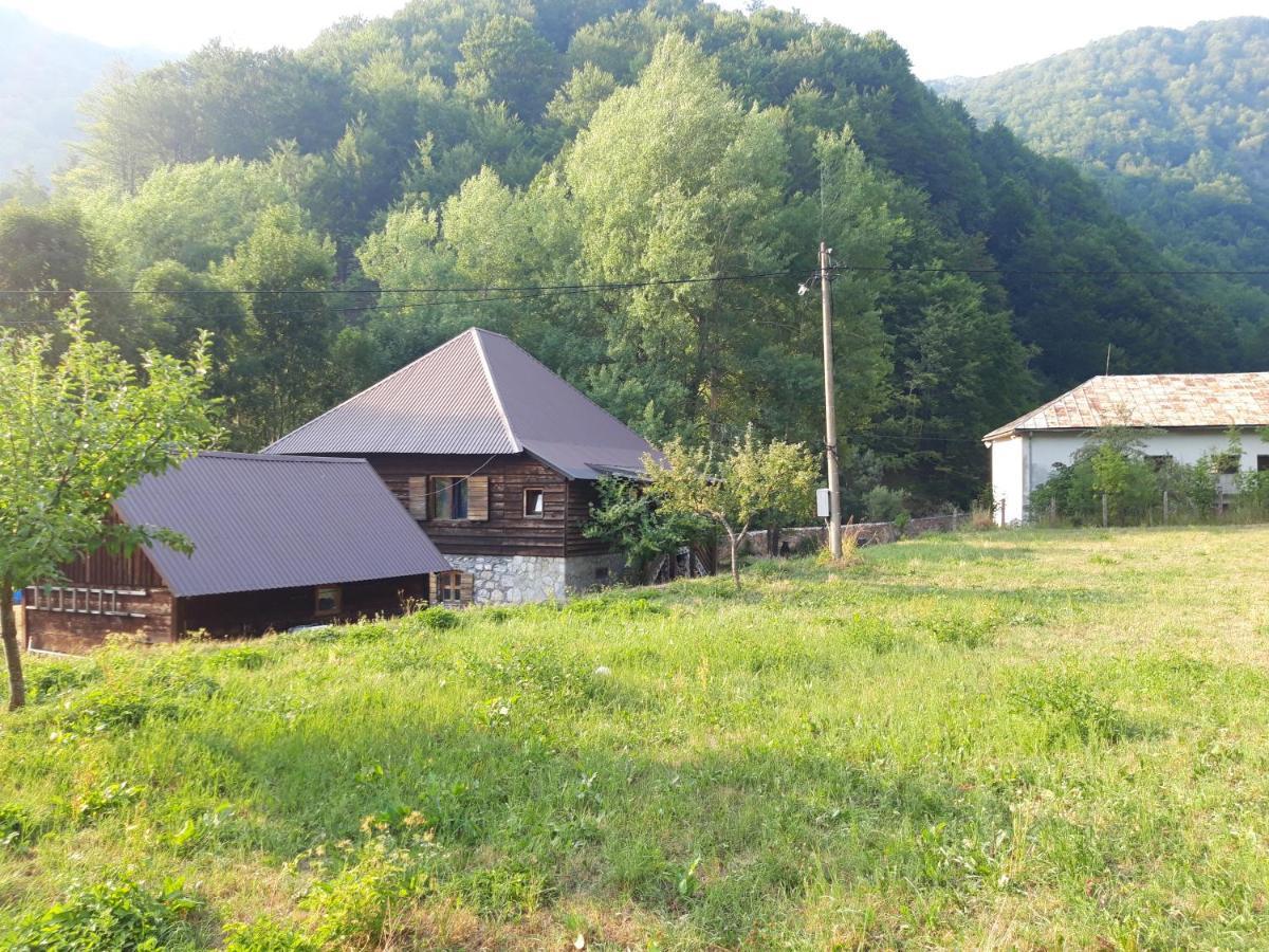 Kuca Za Odmor Grujic Villa Kolasin Bagian luar foto