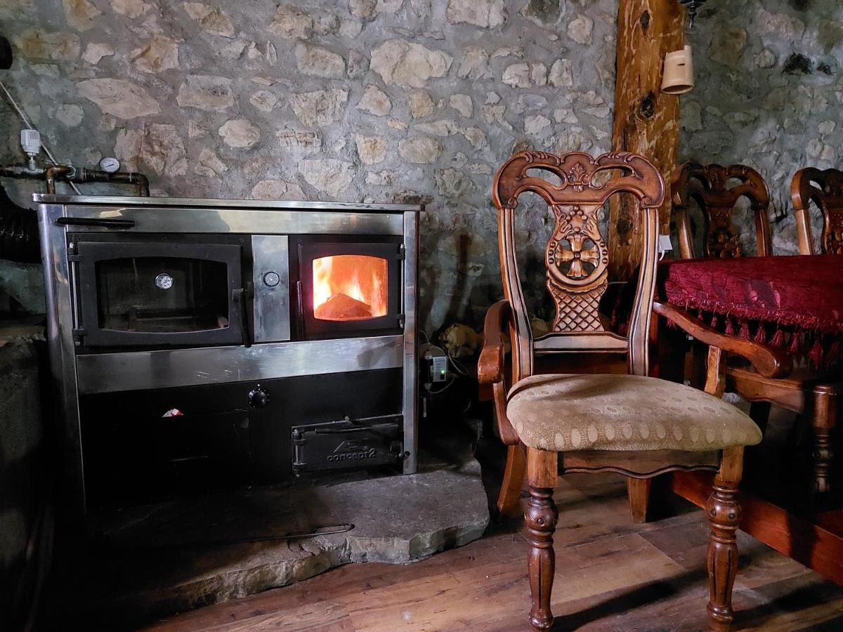 Kuca Za Odmor Grujic Villa Kolasin Bagian luar foto