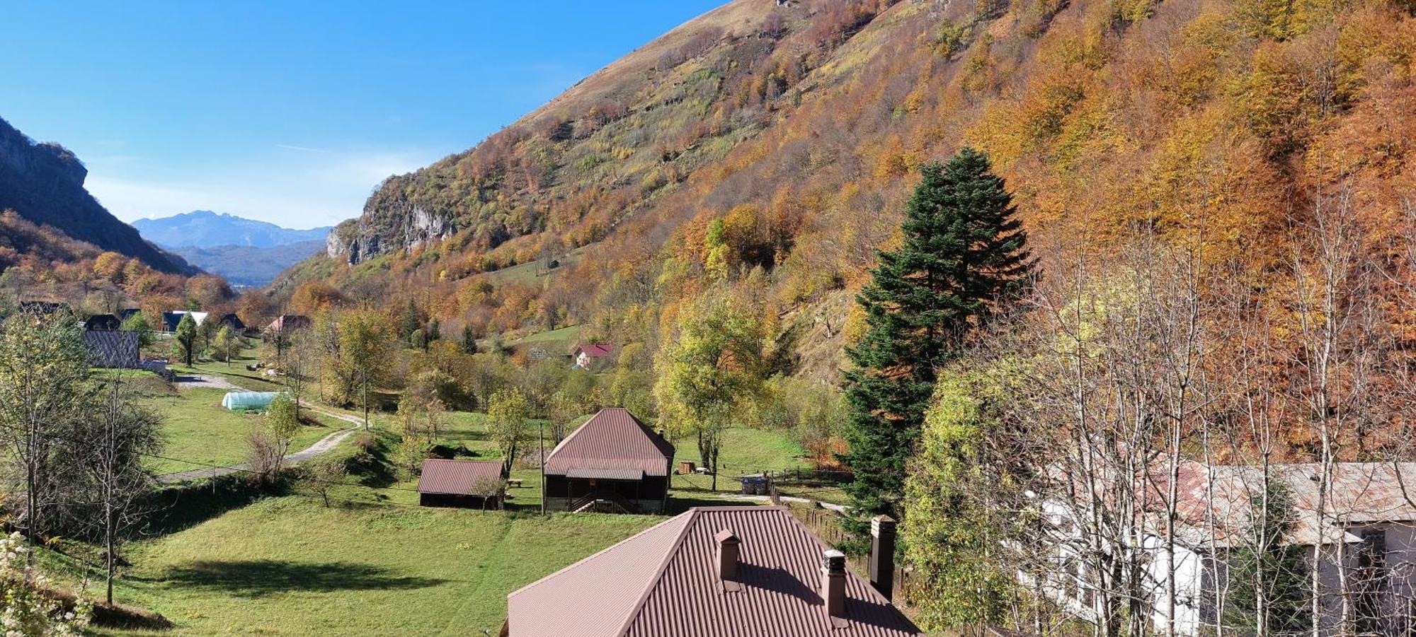 Kuca Za Odmor Grujic Villa Kolasin Bagian luar foto