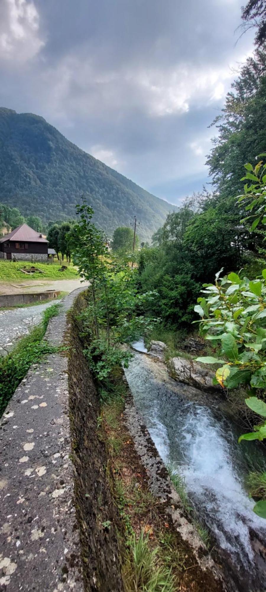 Kuca Za Odmor Grujic Villa Kolasin Bagian luar foto